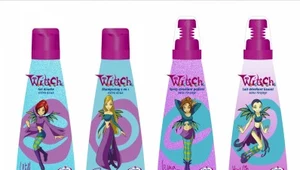 Witch - kosmetyki przeznaczone do pielęgnacji włosów i ciała