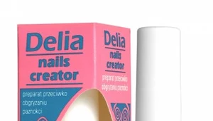 Delia Nails Creator