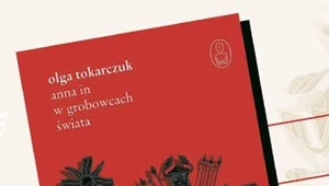 "Anna In w grobowcach świata"
