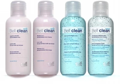 Kosmetyki z serii Milk i Aqua Kosmetyki z serii Milk i Aqua