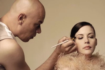 Liv Tyler jest "twarzą" nowych kosmetyków Givenchy Liv Tyler jest "twarzą" nowych kosmetyków Givenchy