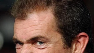 Mel Gibson nie może przestać pić