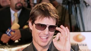 Tom Cruise: Katie ma schudnąć przed ślubem