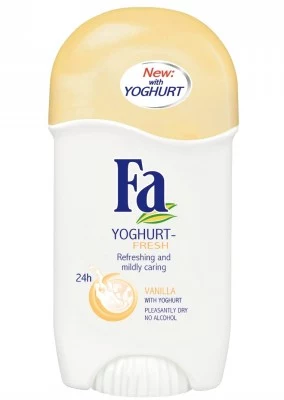 Fa Yoghurt Vanilla