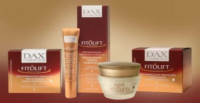 Dax Cosmetics Fitolift