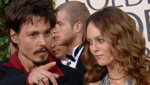 Johnny Depp w końcu się żeni!