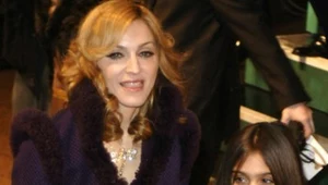 Madonna: Nielegalna adopcja?