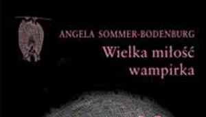 "Wielka miłość wampirka",