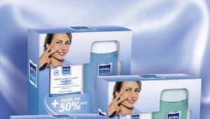 Pielęgnacja cery z NIVEA VISAGE