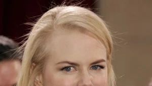 Nicole Kidman: Ślubny prezent dla Cruise'a