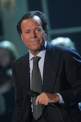 Julio Iglesias Julio Iglesias