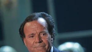 Julio Iglesias