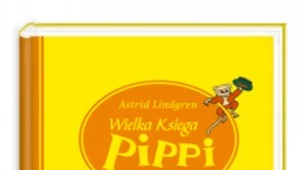 "Wielka Księga Pippi"
