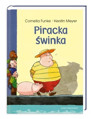 "Piracka świnka"