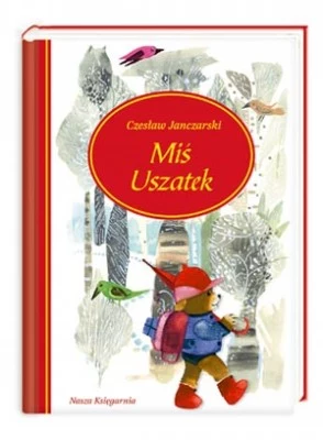 "Miś Uszatek"