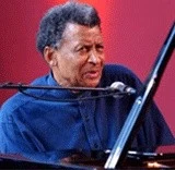 Legendarny pianista, Abdullah Ibrahim Legendarny pianista, Abdullah Ibrahim