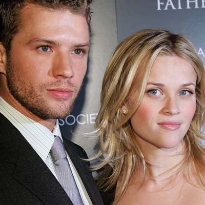 Ryan Philippe i Reese Witherspoon