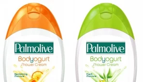 Palmolive BodYogurt