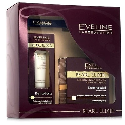 Seria Pearl Elixir