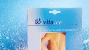 Plastry VitaIce