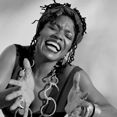 Dee Dee Bridgewater Dee Dee Bridgewater