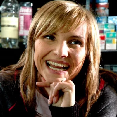 Małgosia Teodorska Małgosia Teodorska