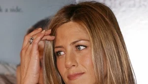 Jennifer Aniston: Najbardziej wyczesana!