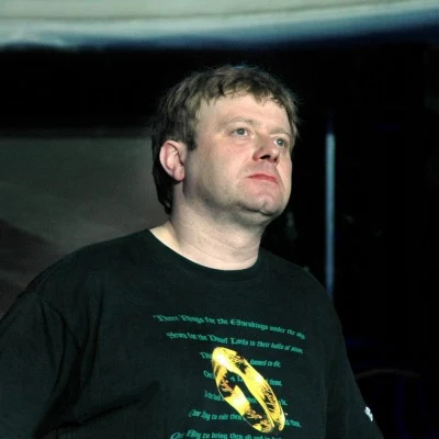 Olaf Lubaszenko Olaf Lubaszenko