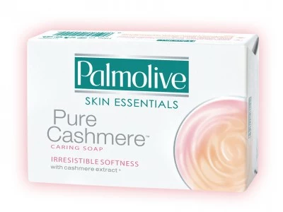 Palmolive Pure Cashmere Irresistible Softness