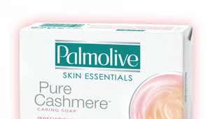 Palmolive Pure Cashmere Irresistible Softness