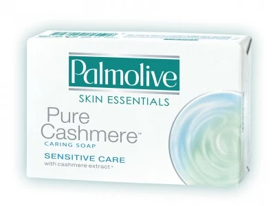 Palmolive Pure Cashmere Sensitive Care