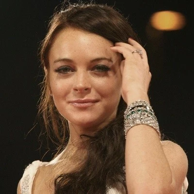 Lindsay Lohan Lindsay Lohan