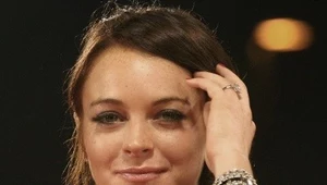 Lindsay Lohan