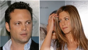 Vince Voughn i Jeniffer Aniston