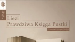 Liezi. Prawdziwa Księga Pustki