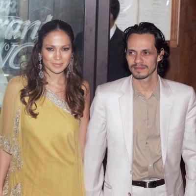Jennifer Lopez i Marc Antony Jennifer Lopez i Marc Antony