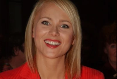 Anna Samusionek Anna Samusionek