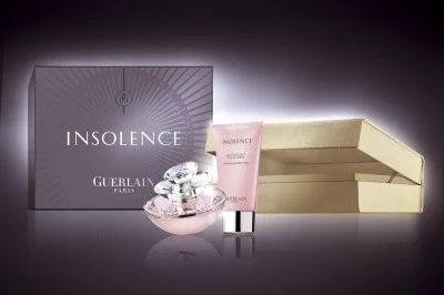 Insolence, Guerlain