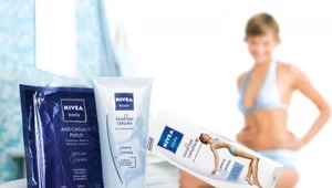 Good-bye Cellulite NIVEA body