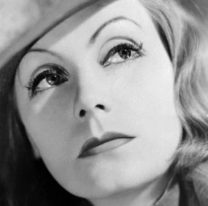 Greta Garbo