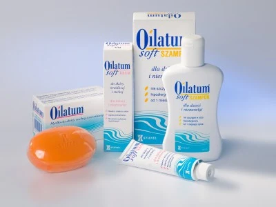 Seria Oilatum Seria Oilatum