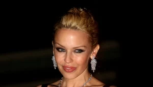 Porzucona Kylie Minogue