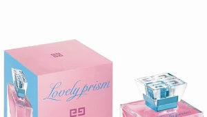 Lovely prism