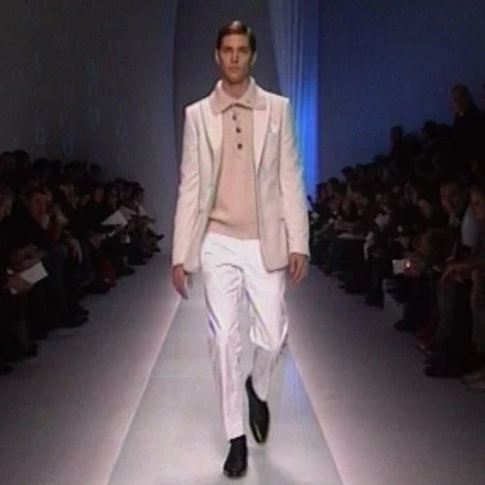 Nowy mężczyzna wg Valentino Nowy mężczyzna wg Valentino