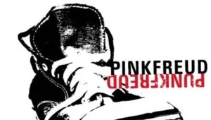 Pink Freud - Punk Freud