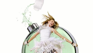 Chance eau Fraiche, Chanel