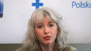Manuela Gretkowska, fot. Wojciech Traczyk