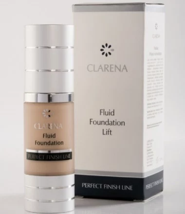 Fluid Foundation Lift