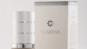 Fluid Foundation Lift, Clarena