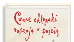 Cwane chłopaki ruszają w pościg